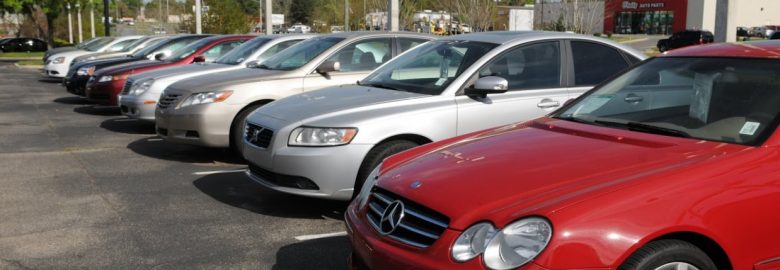 DriveTime Used Cars Buy Here Pay Here BHPH Dealer Tallahassee